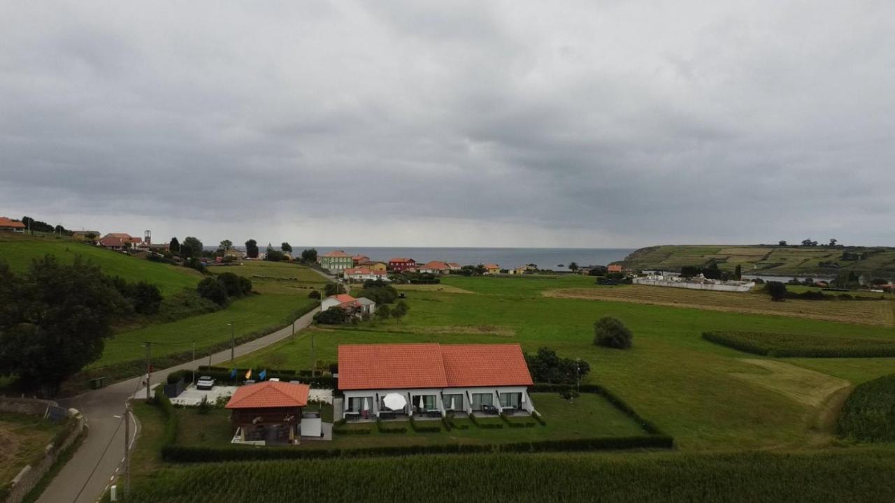 Valle De Irola * Luanco