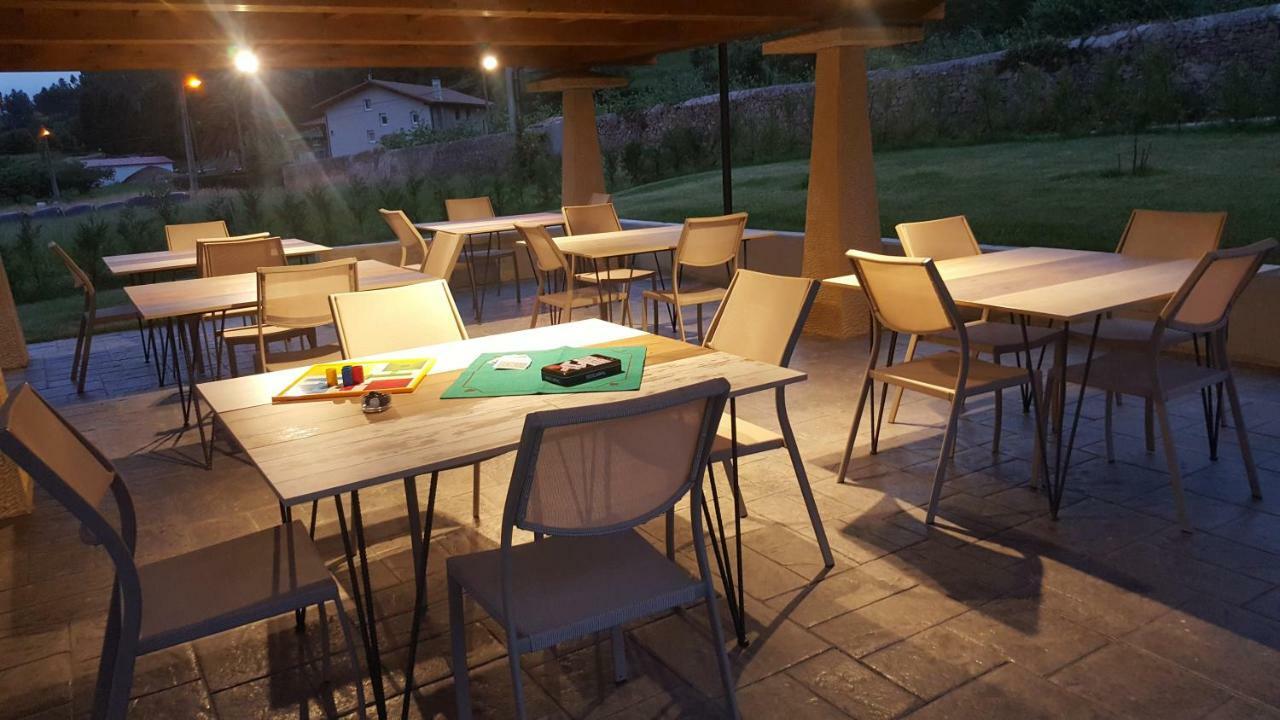 Apartamento Valle De Irola