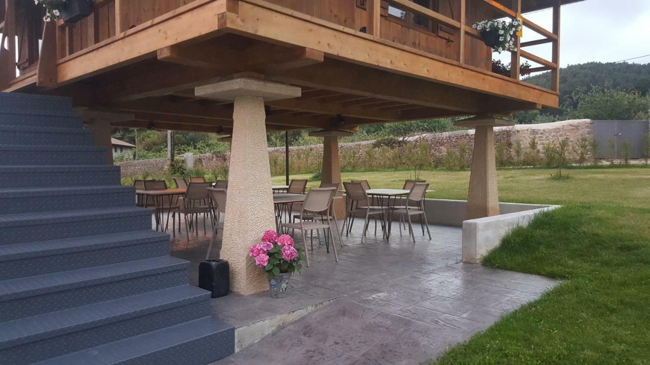 Appartement Valle De Irola Luanco